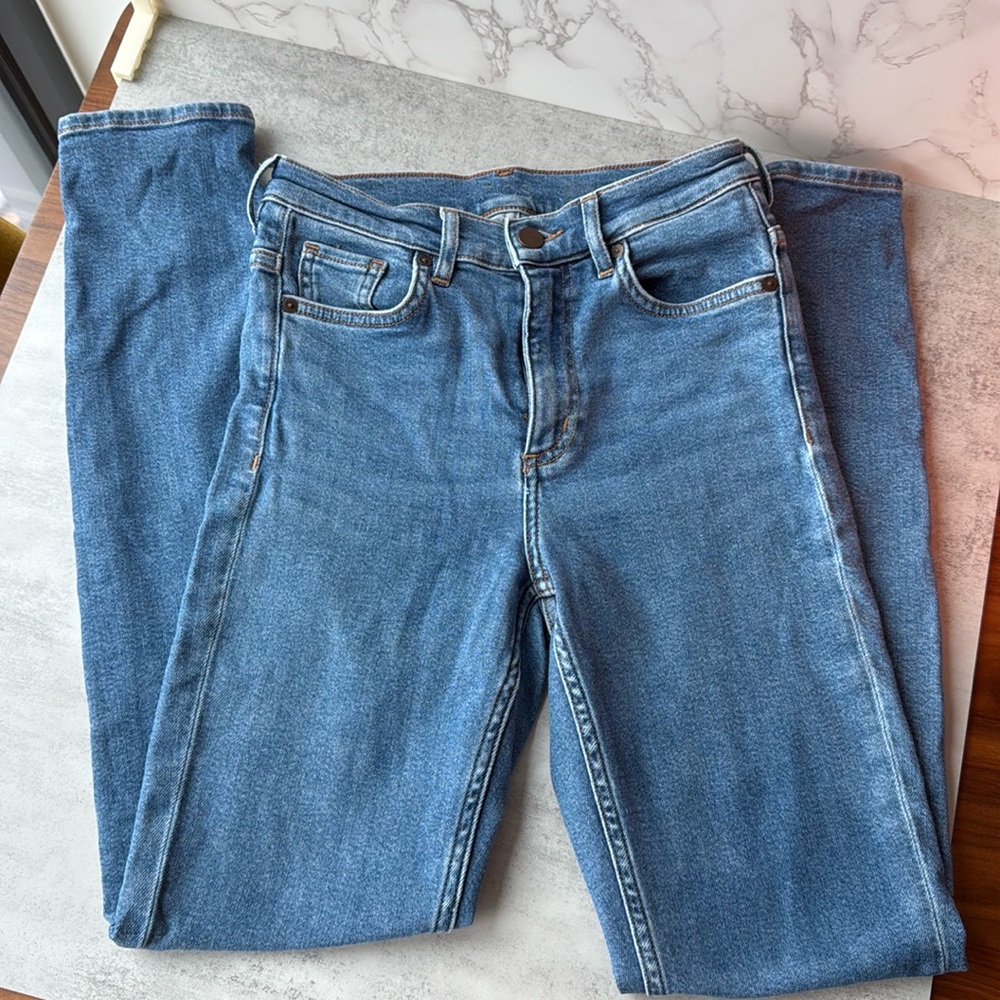 Cos Skinny Jean Size 26